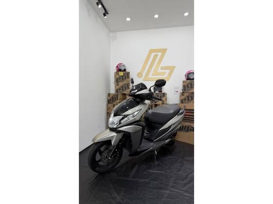 HONDA ELITE 125i HONDA ELITE 125i